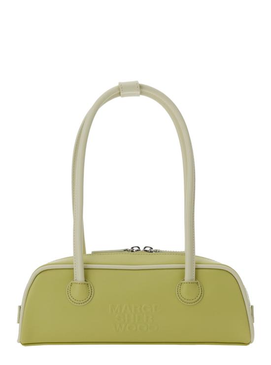 26SS 마지셔우드 숄더백 GG057662AVOCADOSOYMILKPLAIN Green