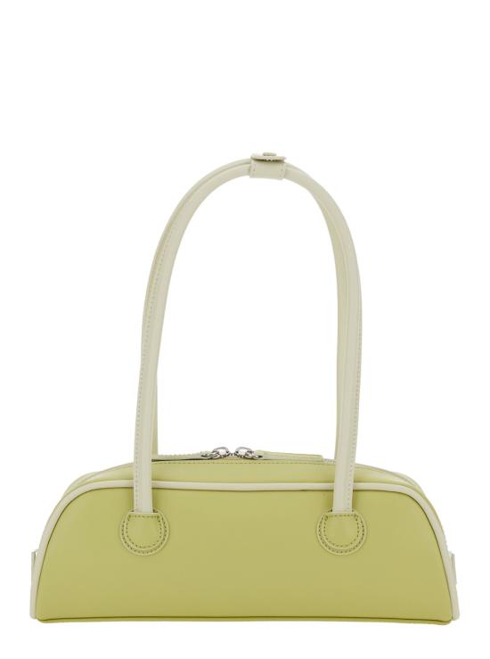 26SS 마지셔우드 숄더백 GG057662AVOCADOSOYMILKPLAIN Green - MARGE SHERWOOD