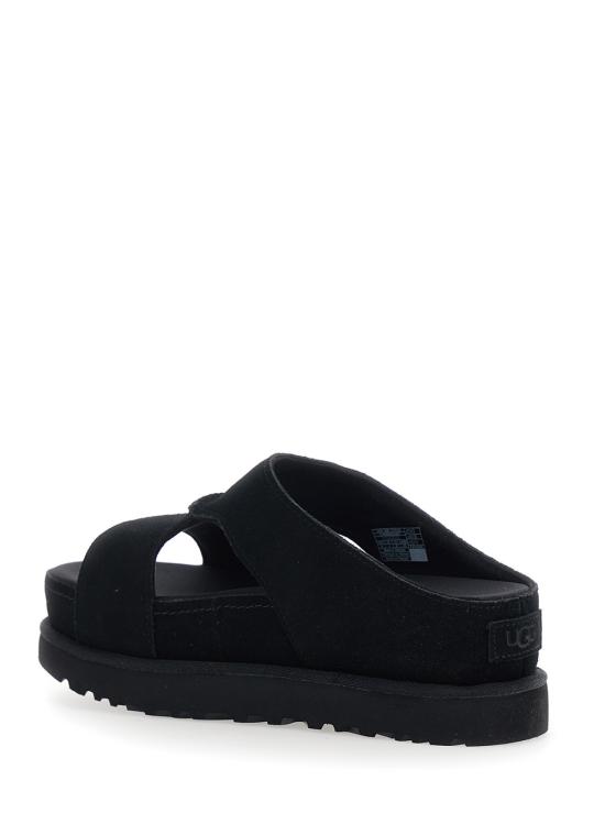 26SS 어그 힐/펌프스 1175132BLK Black - UGG