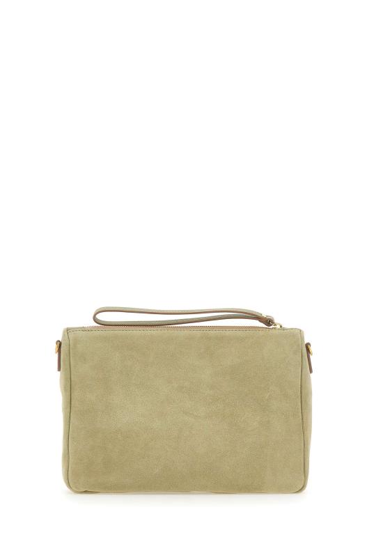 26SS 지아니 끼아리니 클러치/파우치 BS10225 CMPLWILLOW GREEN - GIANNI CHIARINI