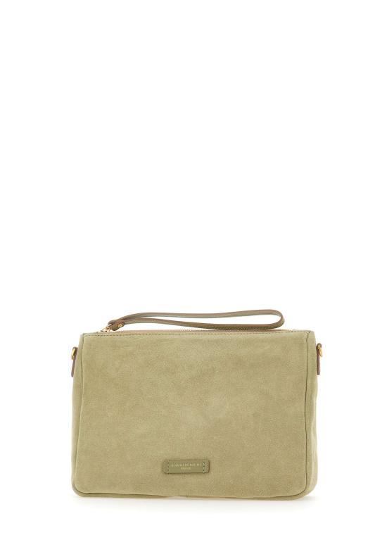 26SS 지아니 끼아리니 클러치/파우치 BS10225 CMPLWILLOW GREEN