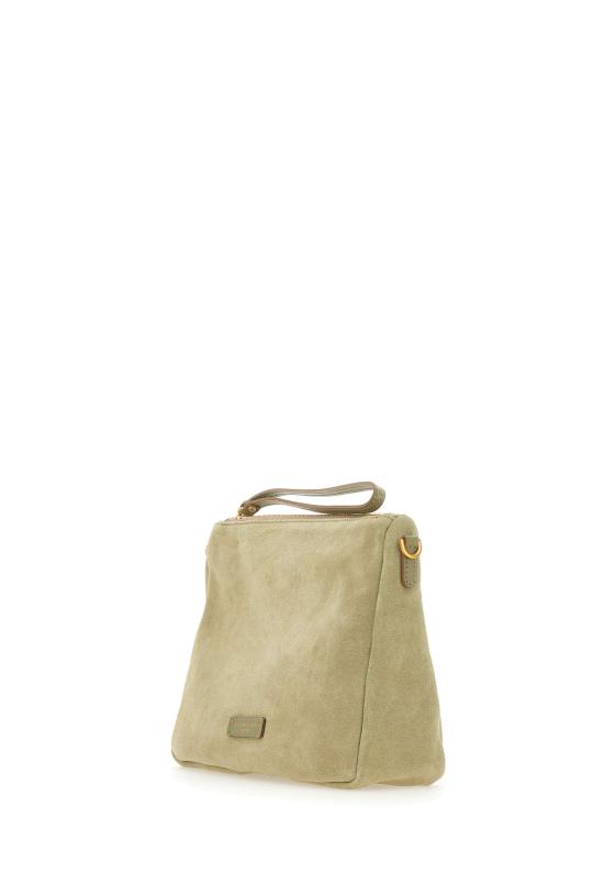 26SS 지아니 끼아리니 클러치/파우치 BS10225 CMPLWILLOW GREEN - GIANNI CHIARINI
