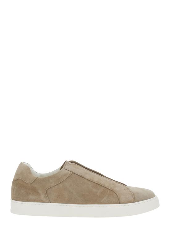 26SS 듀칼 스니커즈 DU3542SPENUY009EC15 Beige