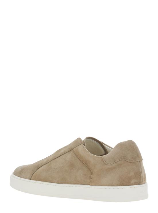 26SS 듀칼 스니커즈 DU3542SPENUY009EC15 Beige - DOUCAL’S