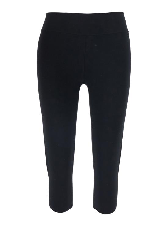 26SS 토템 숏팬츠 262WRB0368YA0243001 Black