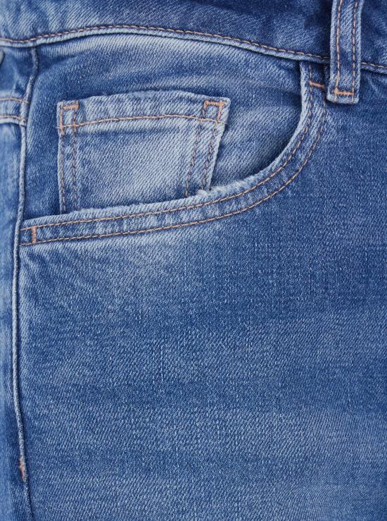 26SS 아이콘데님 데님 팬츠 JOIAID8852 Blu - ICON DENIM