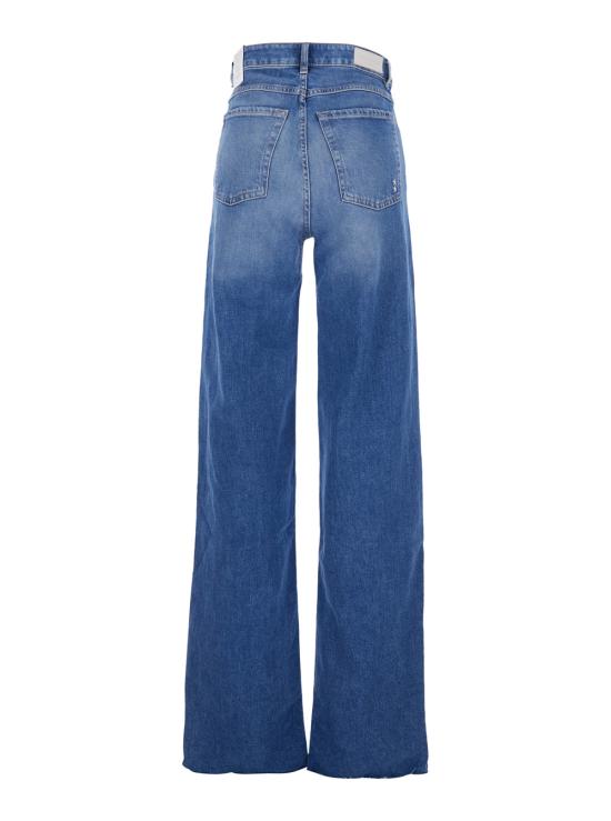 26SS 아이콘데님 데님 팬츠 JOIAID8852 Blu - ICON DENIM