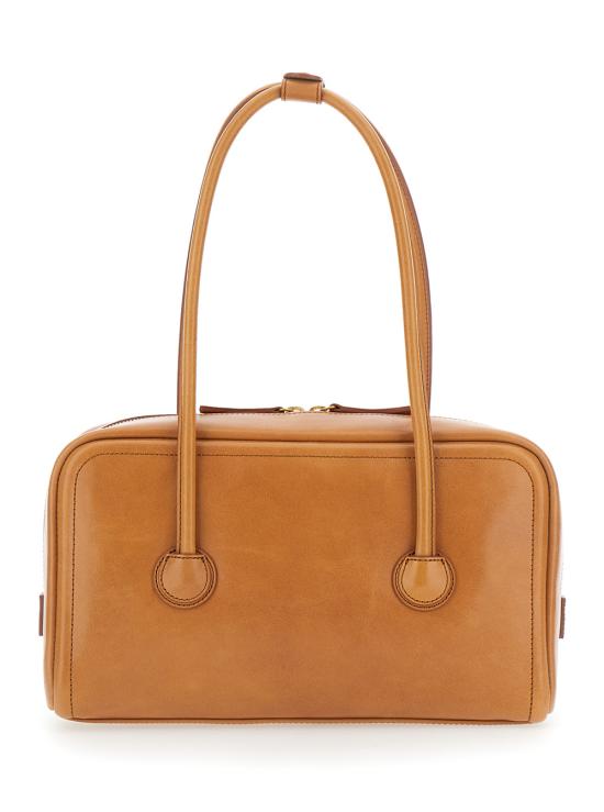 26SS 마지셔우드 숄더백 GG046881BROWNSEMIVEGETABLE Brown - MARGE SHERWOOD