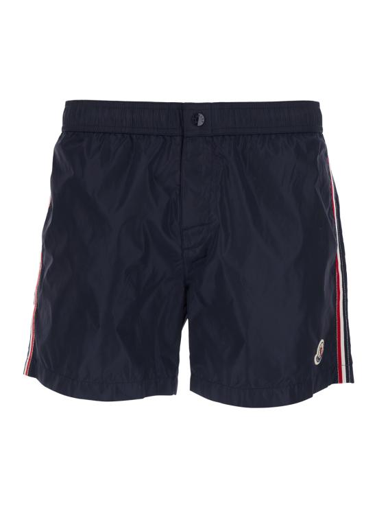 26SS 몽클레어 스윔팬츠 2C0001453326743 Blu