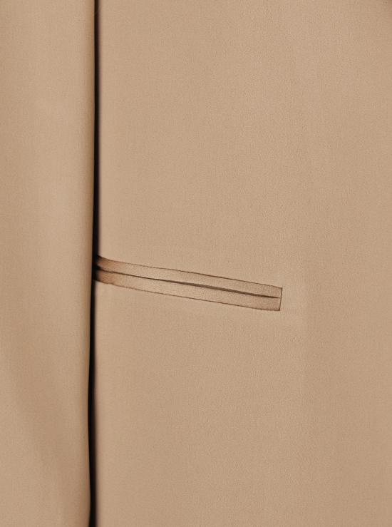 26SS 안토넬리 피렌체 수트 자켓 Q3773355C105 Beige - ANTONELLI FIRENZE