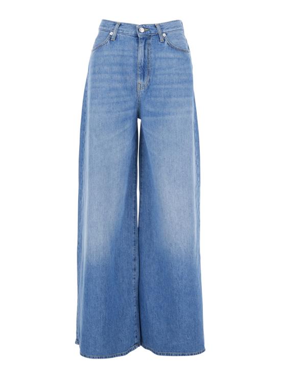 26SS 로이로져스 데님 팬츠 RND90195D6823139C0999 Blu