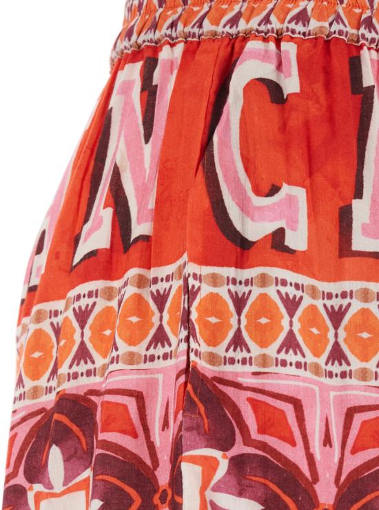 26SS MISS JUNE 숏팬츠 NS71RED Red - OTHER BRANDS