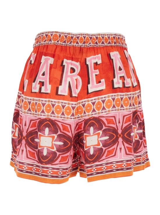 26SS MISS JUNE 숏팬츠 NS71RED Red - OTHER BRANDS