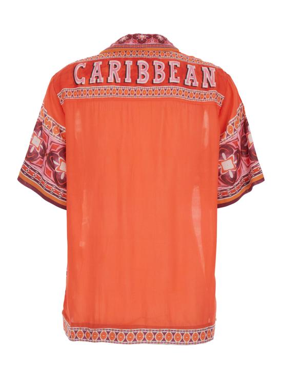 26SS MISS JUNE 셔츠 NS70RED Red - OTHER BRANDS