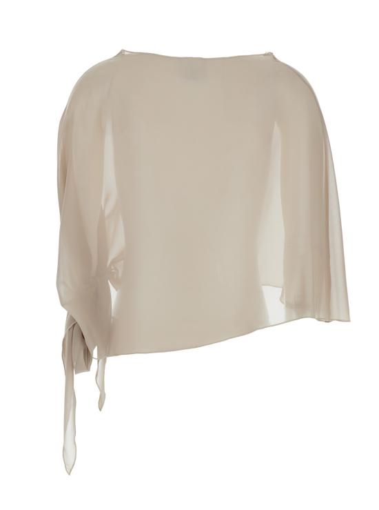 26SS 플레인 머플러/스카프 44051851741 Beige - PLAIN