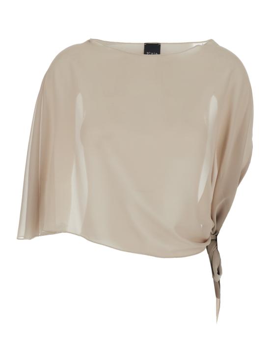 26SS 플레인 머플러/스카프 44051851741 Beige