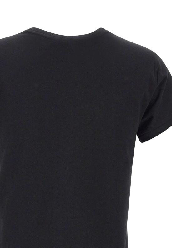 26SS 폴로 랄프로렌 반팔 티셔츠 211B14605 033 Black - POLO RALPH LAUREN