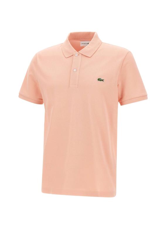 26SS 라코스테 폴로 티셔츠 PH4012 UI2 Pink