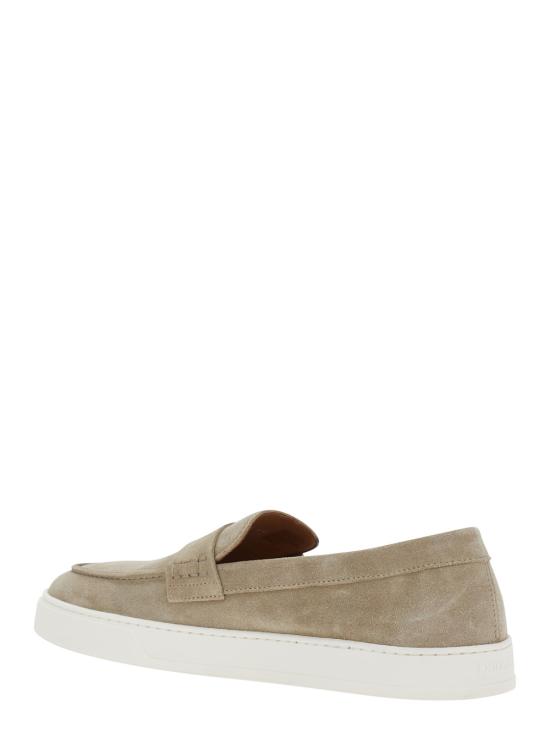 26SS 듀칼 로퍼 DU3546STEVUY009EC15 Beige - DOUCAL’S