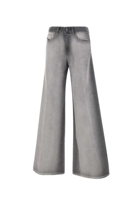 26SS 디젤 데님 팬츠 A23837 09P2802 Grey