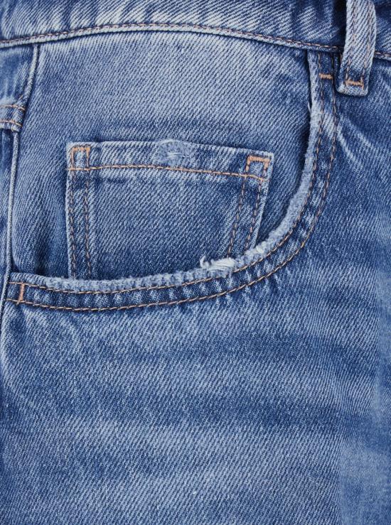 26SS 아이콘데님 데님 팬츠 POPPYID8833 Blu - ICON DENIM