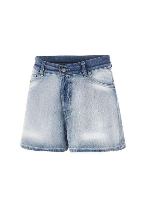 26SS 디젤 숏팬츠 A23831 09P2901 Blue