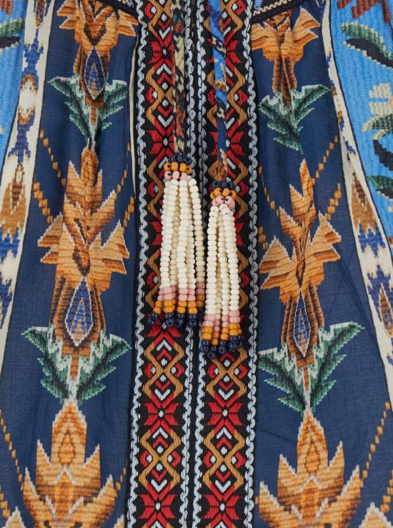 26SS 팜 리오 블라우스 34882226032 Multicolor - FARM RIO