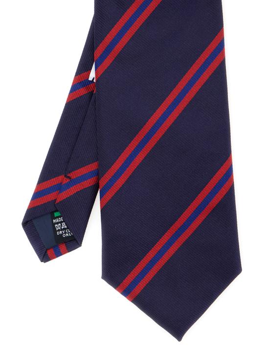 26SS 세바고 넥타이 72126GWA0G Blu - SEBAGO