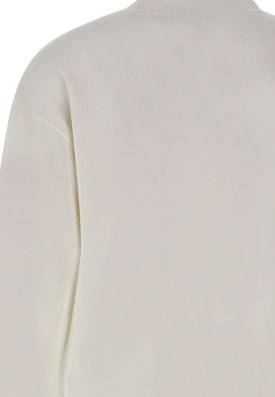 26SS 폴로 랄프로렌 스웨터 211971690 002 White - POLO RALPH LAUREN