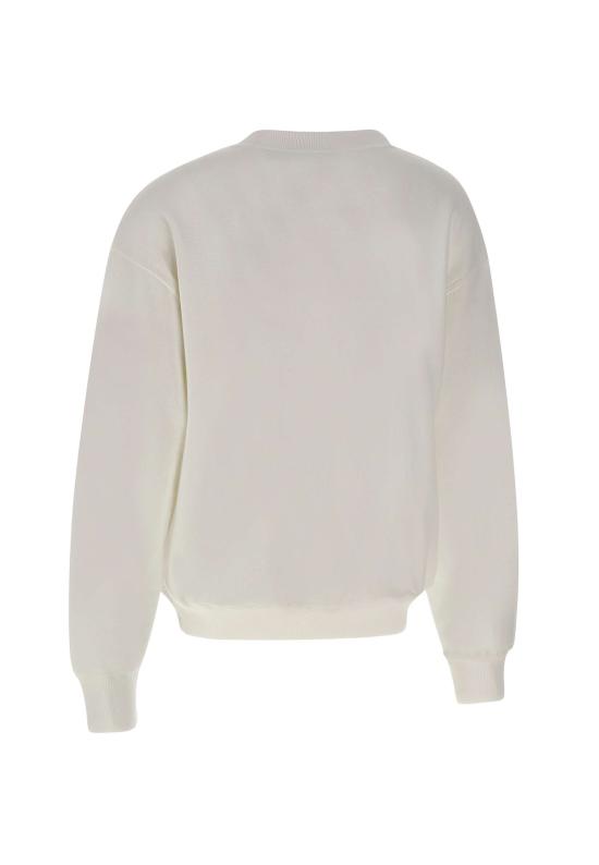 26SS 폴로 랄프로렌 스웨터 211971690 002 White - POLO RALPH LAUREN