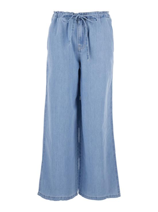 26SS 아드리아노 골드슈미드 데님 팬츠 W0201188OTTA Light blue