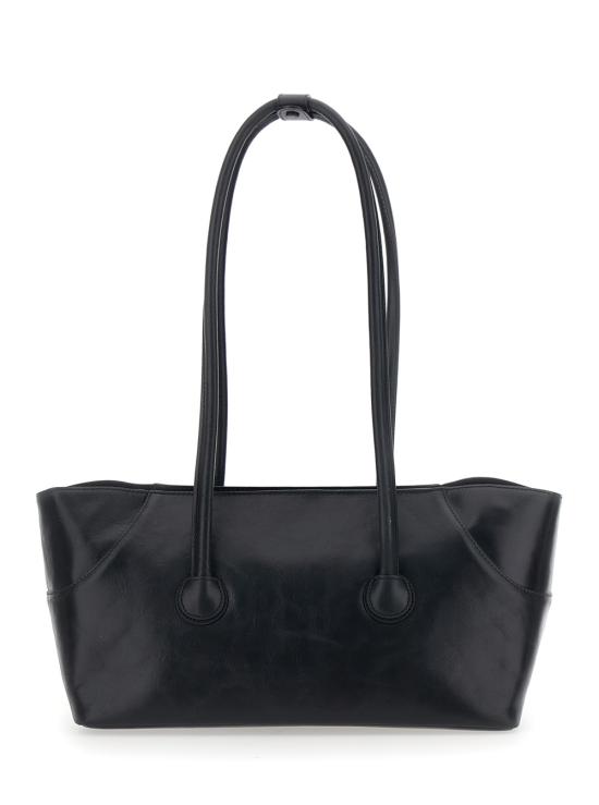 26SS 마지셔우드 숄더백 GG045890BLACKPULLUP Black - MARGE SHERWOOD