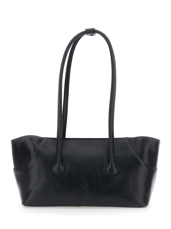 26SS 마지셔우드 숄더백 GG045890BLACKPULLUP Black