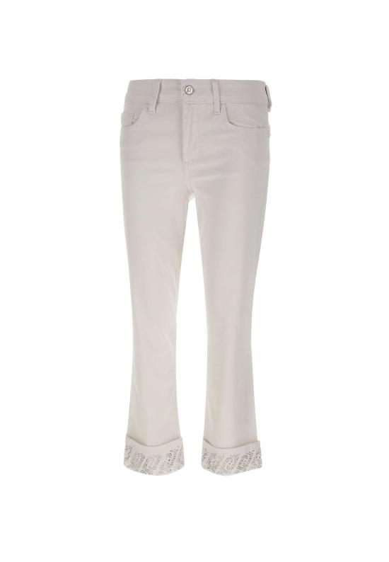 26SS 리우조 스트레이트 팬츠 UA6006T2594 11111 White