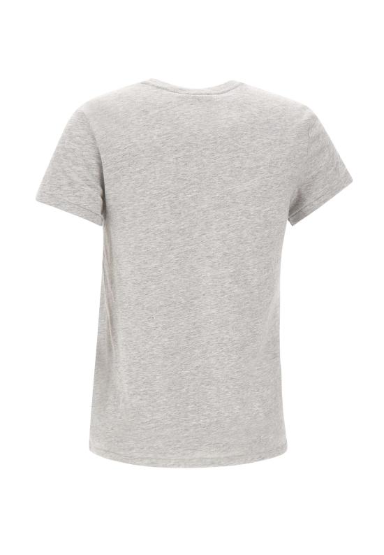 26SS 폴로 랄프로렌 반팔 티셔츠 211B14605 030 Grey - POLO RALPH LAUREN