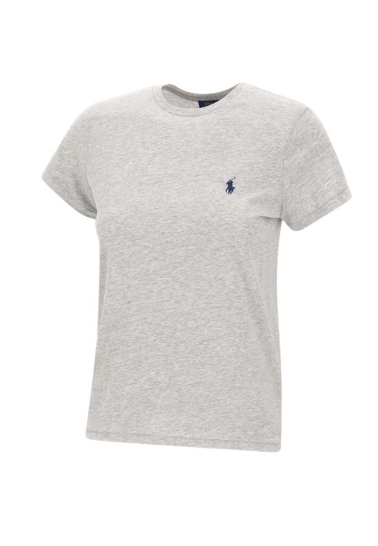 26SS 폴로 랄프로렌 반팔 티셔츠 211B14605 030 Grey