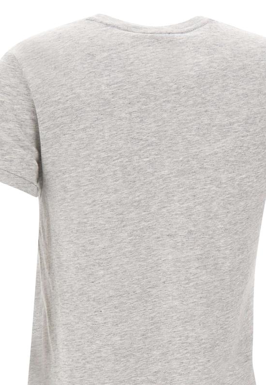 26SS 폴로 랄프로렌 반팔 티셔츠 211B14605 030 Grey - POLO RALPH LAUREN