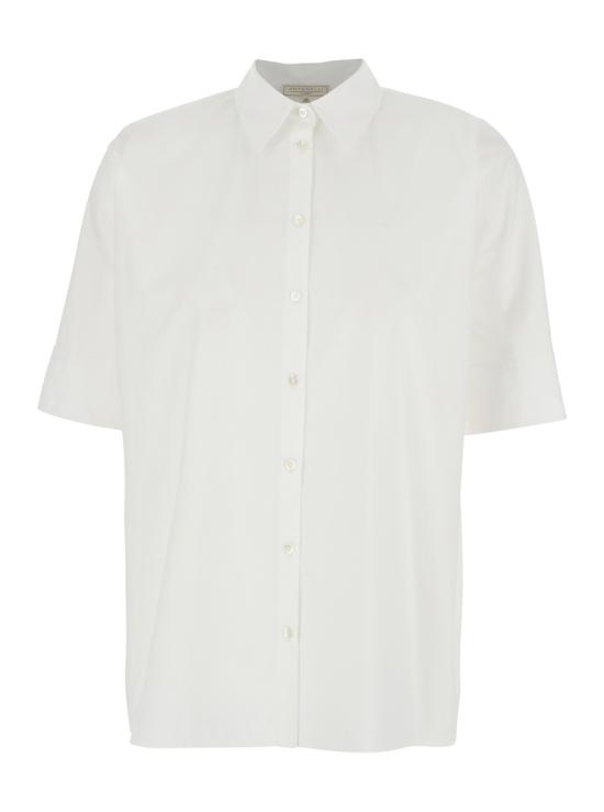 26SS 안토넬리 피렌체 셔츠 Q2647109C020 White