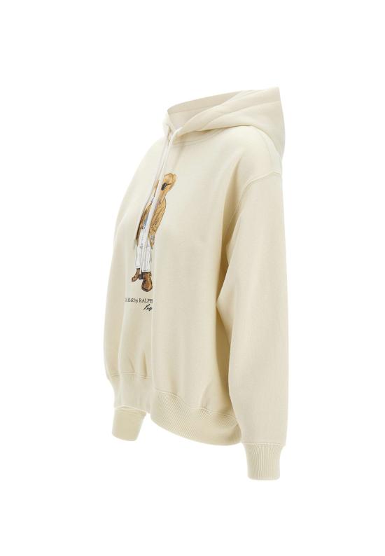 26SS 폴로 랄프로렌 스웨터 211A96598 001 White - POLO RALPH LAUREN