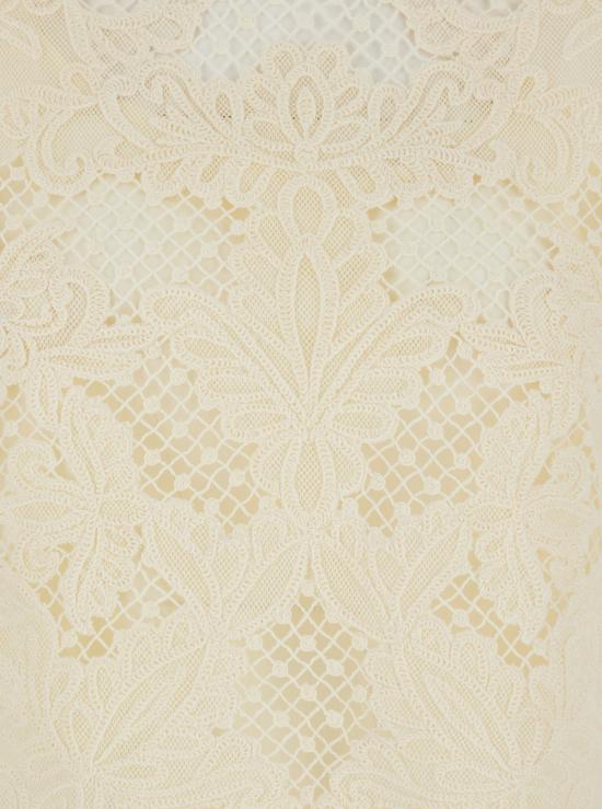 26SS 트윈셋 블라우스 261TP258100282 White - TWINSET