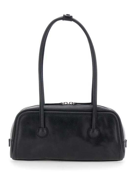 26SS 마지셔우드 숄더백 GG047650BLACKPULLUP Black - MARGE SHERWOOD