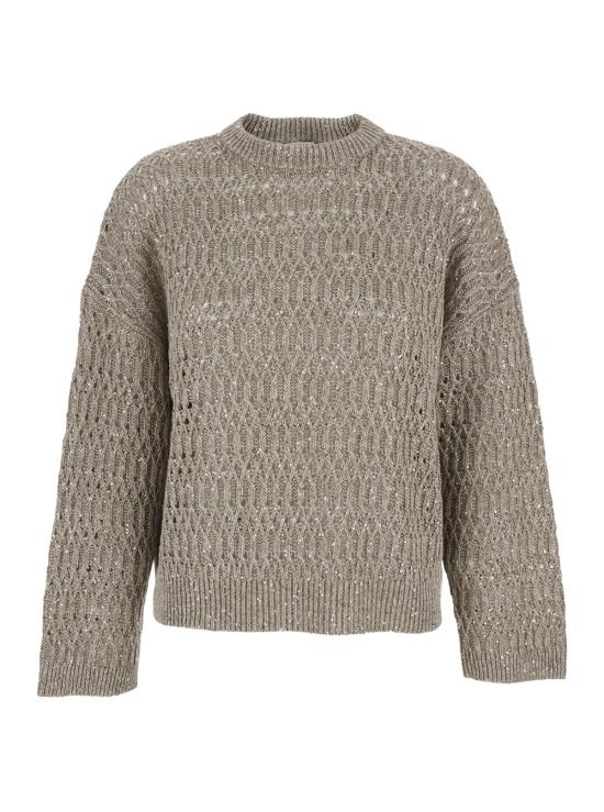 26SS 브루넬로 쿠치넬리 자켓 MCO564700C9089 Beige