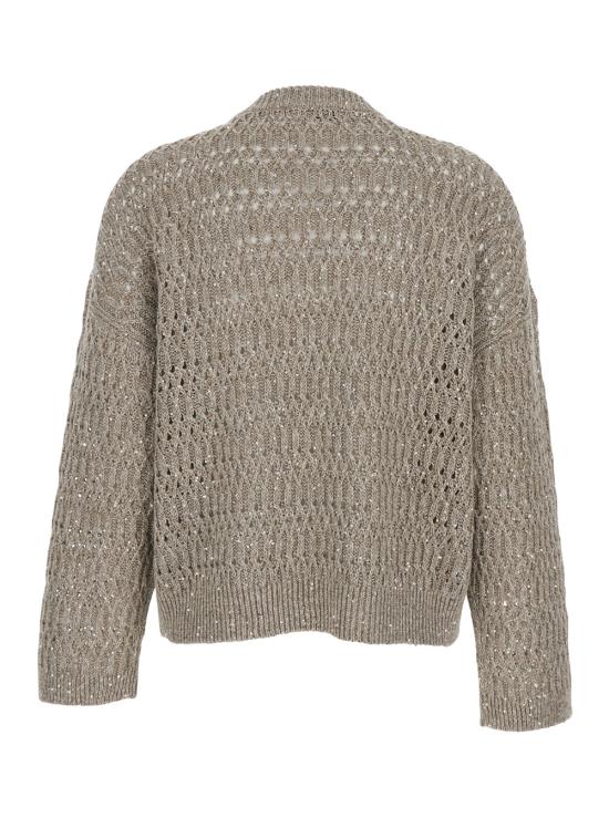 26SS 브루넬로 쿠치넬리 자켓 MCO564700C9089 Beige - BRUNELLO CUCINELLI