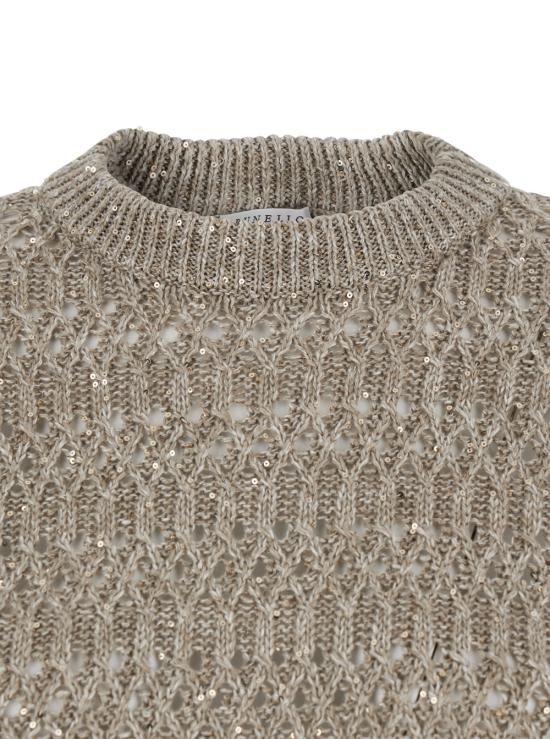 26SS 브루넬로 쿠치넬리 자켓 MCO564700C9089 Beige - BRUNELLO CUCINELLI