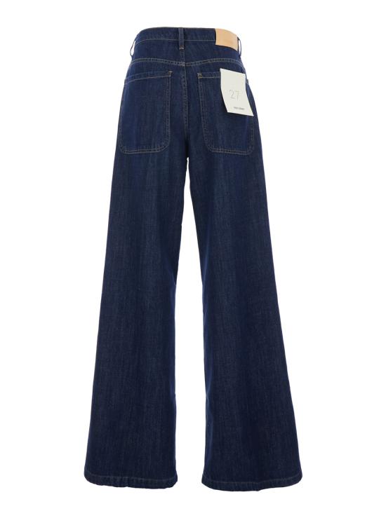 26SS 메르씨 데님 팬츠 ANITAC26PEUNICA Blu - MERCI