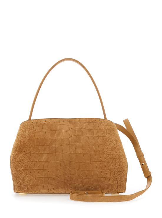 26SS 살바토레 페라가모 숄더백 2198160792869 Beige - SALVATORE FERRAGAMO