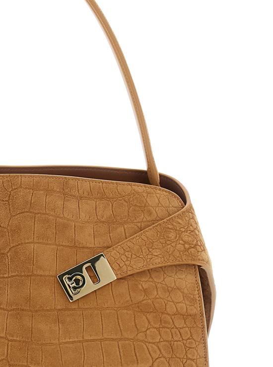 26SS 살바토레 페라가모 숄더백 2198160792869 Beige - SALVATORE FERRAGAMO