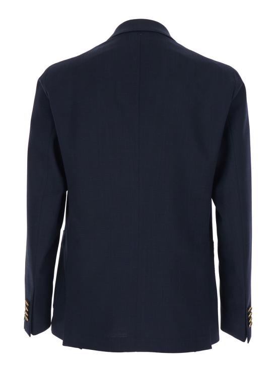 26SS 딸리아토레 수트 자켓 1SMC20K150185B3199 Blu - TAGLIATORE