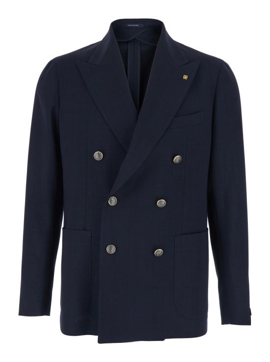 26SS 딸리아토레 수트 자켓 1SMC20K150185B3199 Blu