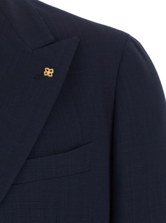 26SS 딸리아토레 수트 자켓 1SMC20K150185B3199 Blu - TAGLIATORE